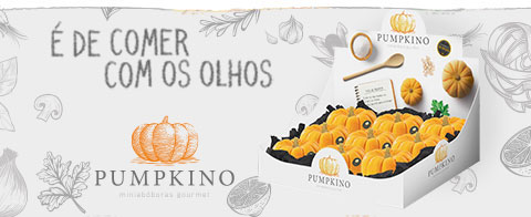 Pumpkino